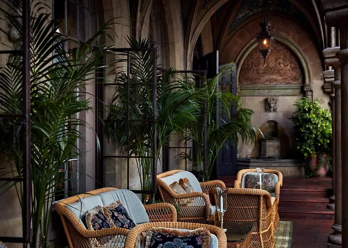 Chateau Marmont