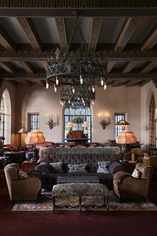Chateau Marmont 5* Los Ángeles