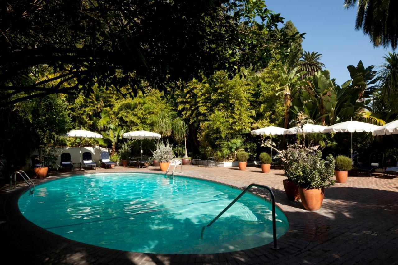 Hotel Chateau Marmont