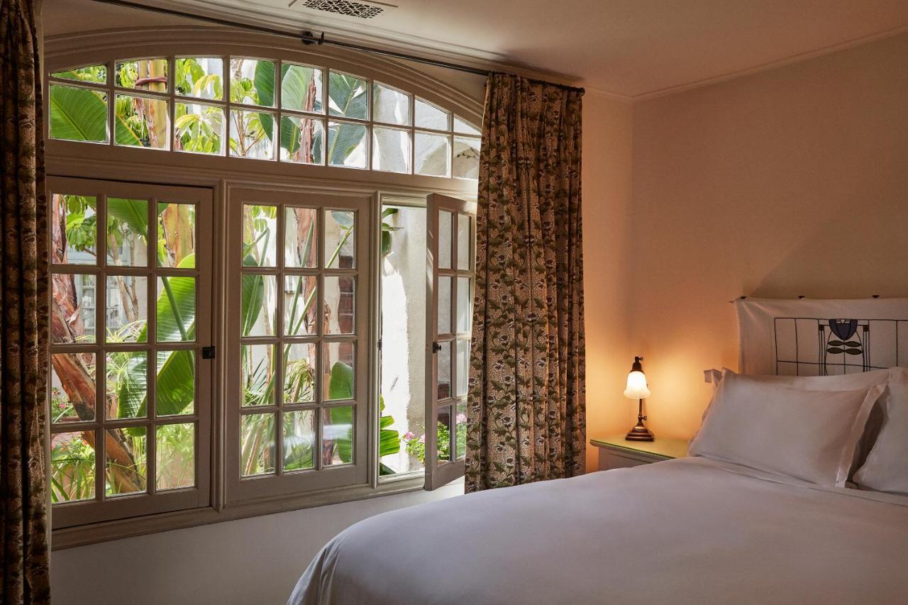 Chateau Marmont 5* Los Ángeles