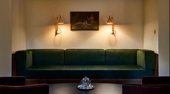 Hotel Chateau Marmont 5*