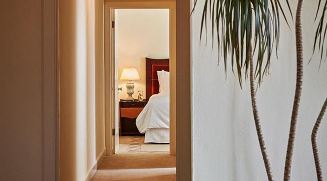 Chateau Marmont 5* Los Ángeles