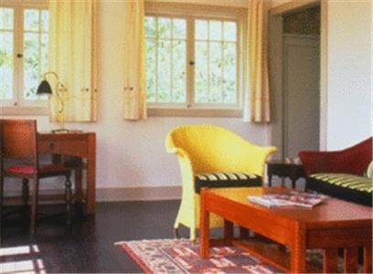 Chateau Marmont 5* Los Ángeles