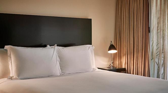Hotel Chateau Marmont 5*