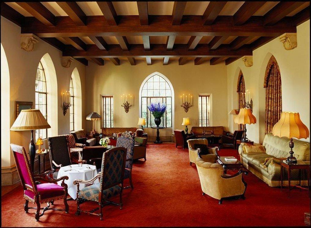 Chateau Marmont 5* Los Ángeles